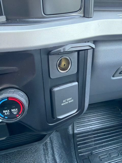 New 2026 Ford F250 XL w/ XL Chrome Package AWD/4WD image 34