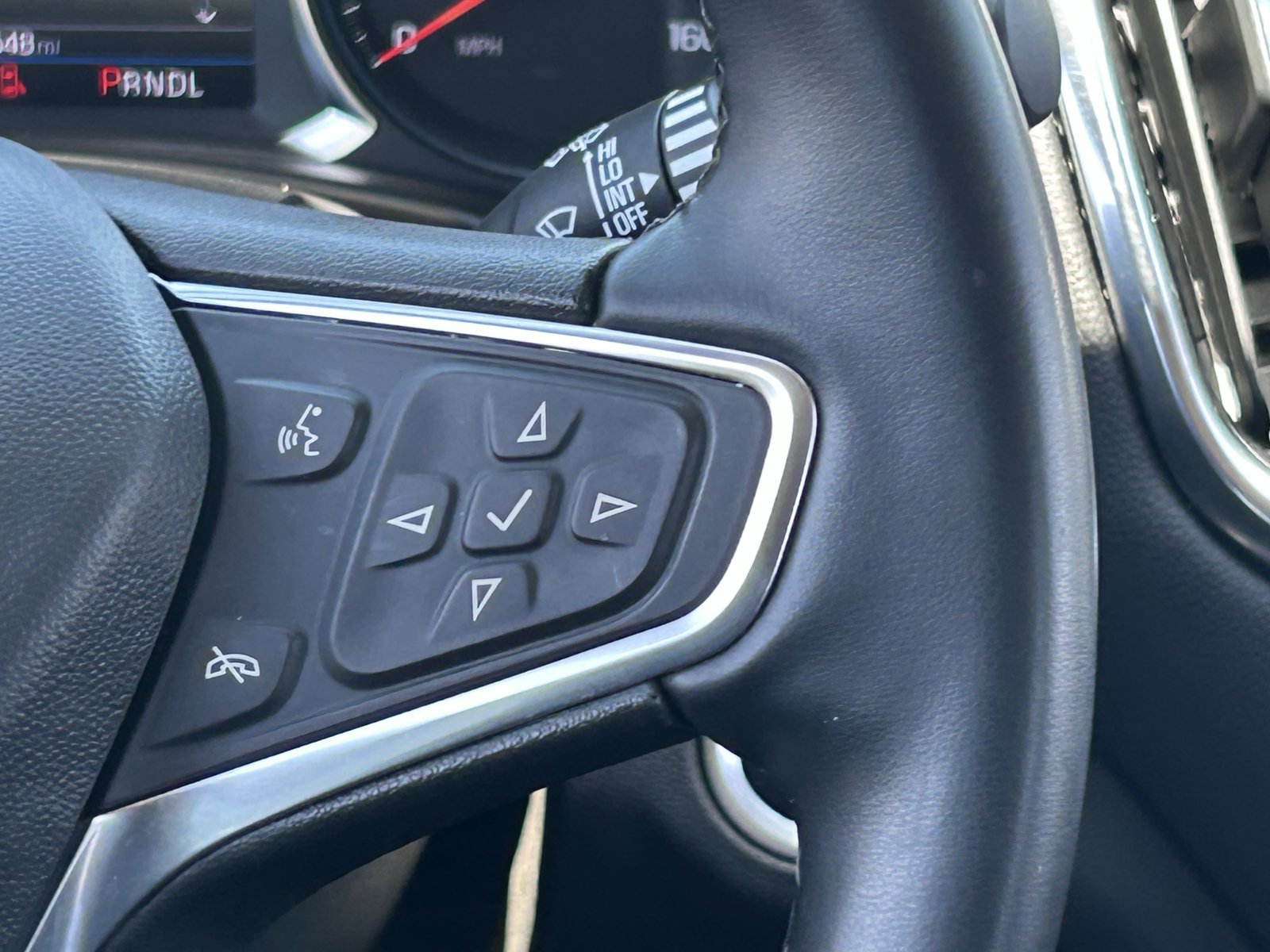 Certified 2024 Chevrolet Equinox LT FWD image 25