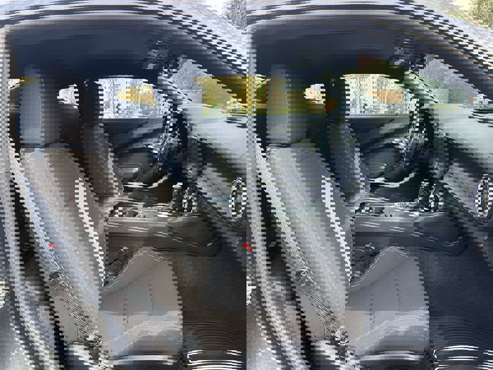 Used 2018 Chevrolet Camaro LT w/ RS Package image 22