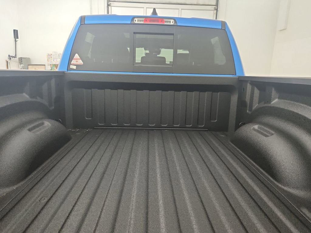New 2026 RAM 1500 Laramie image 31