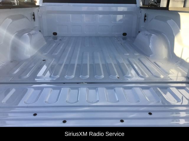 New 2026 RAM 2500 Tradesman image 34