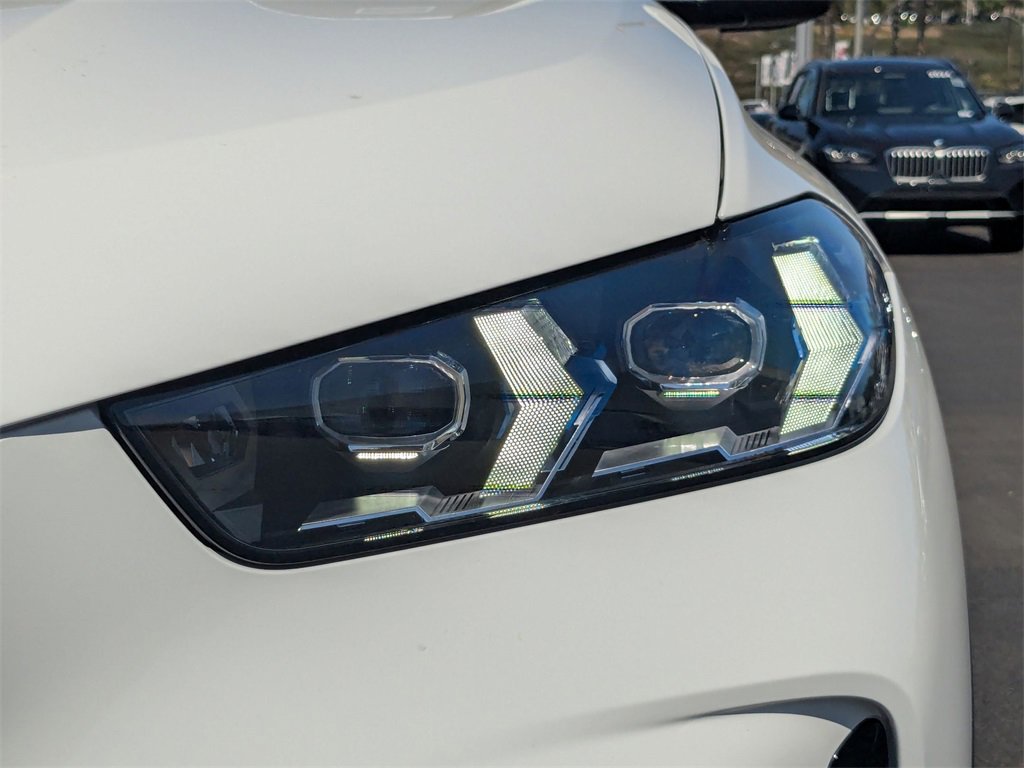 New 2026 BMW X5 sDrive40i image 21
