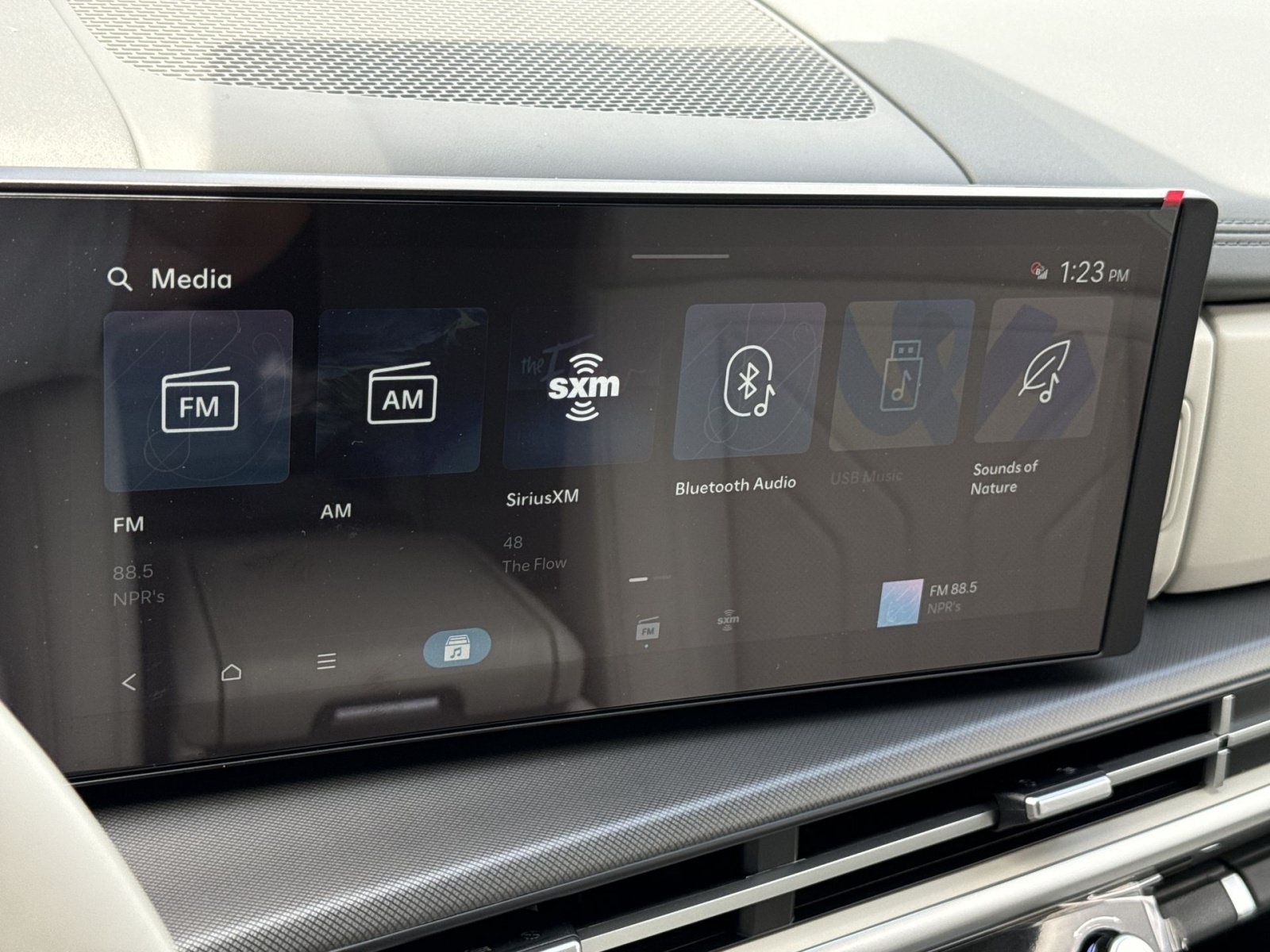 New 2027 Hyundai Santa Fe SEL AWD/4WD image 18