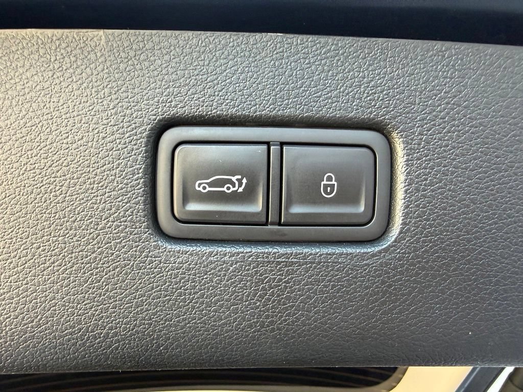 Used 2024 Genesis GV80 2.5T AWD/4WD image 34
