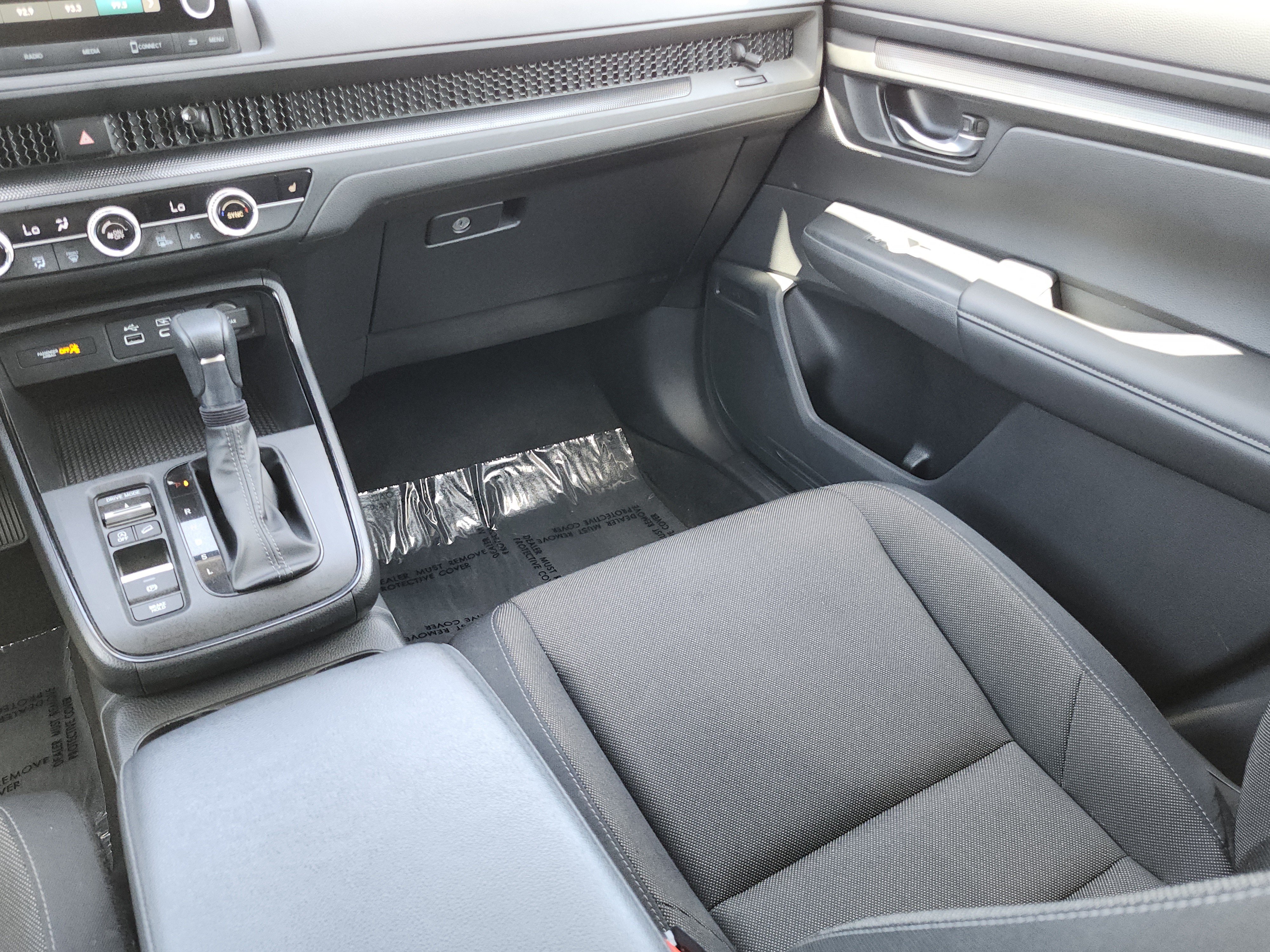 Used 2024 Honda CR-V EX image 15