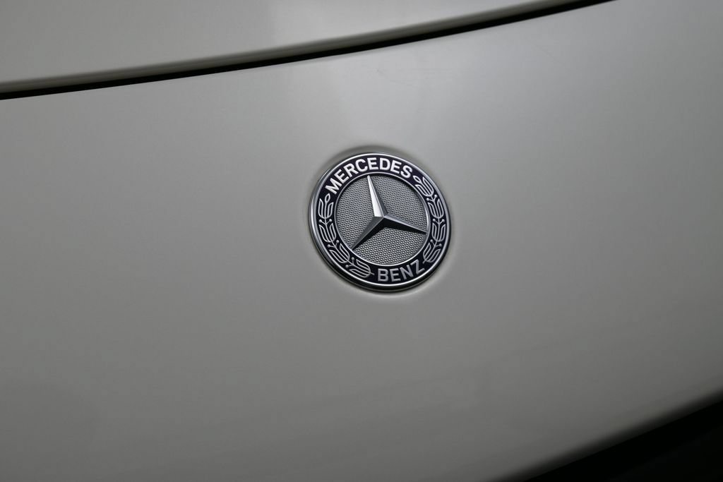 Used 2014 Mercedes-Benz SLS AMG Black Series image 13