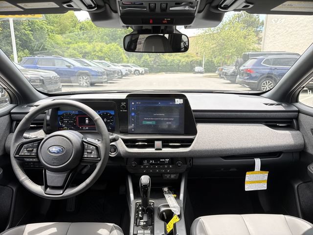 New 2026 Subaru Outback Premium AWD/4WD image 20