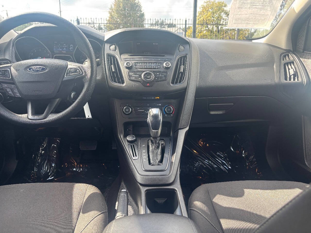 Used 2016 Ford Focus SE image 15