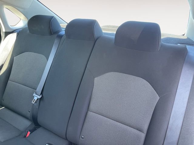 Used 2023 Kia Forte LXS image 13