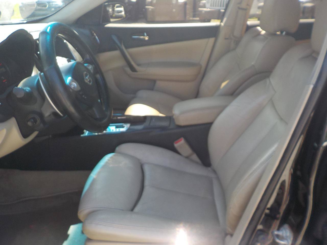 Used 2012 Nissan Maxima 3.5 SV w/ Premium Pkg FWD image 17