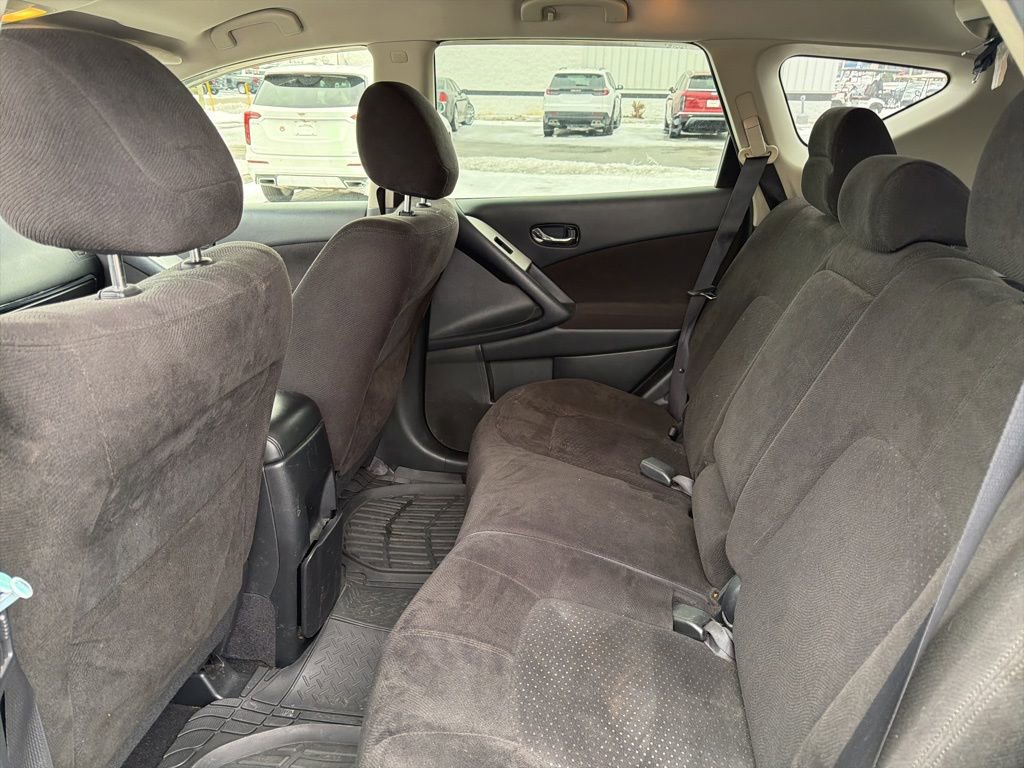 Used 2013 Nissan Murano SV image 13