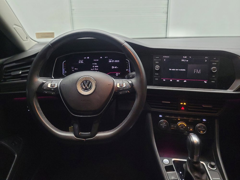 Used 2019 Volkswagen Jetta SEL image 22