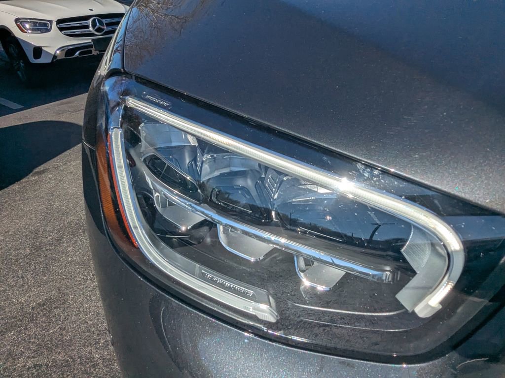 Certified 2022 Mercedes-Benz GLC 300 4MATIC image 22