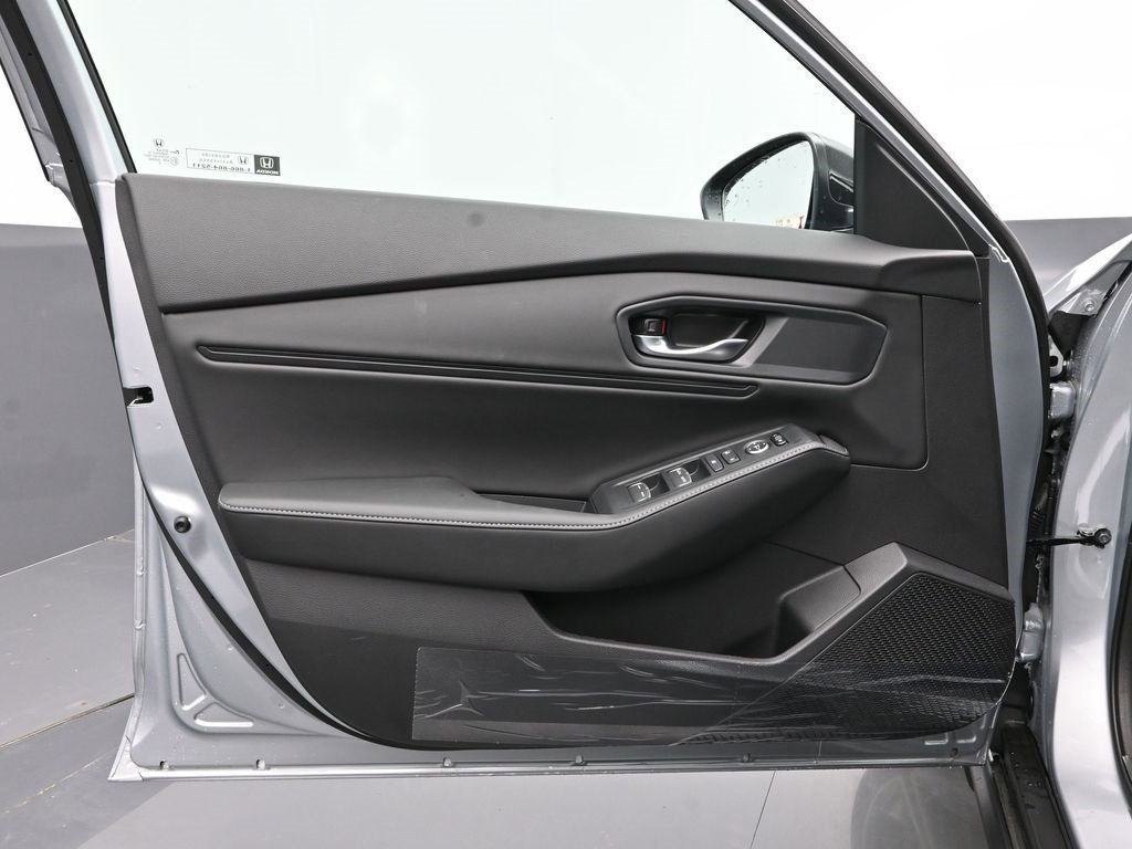 New 2025 Honda Accord Sport image 29