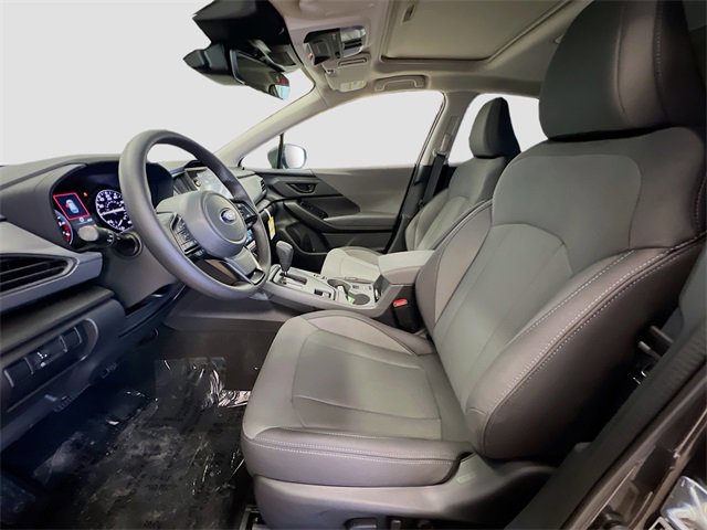 New 2026 Subaru Crosstrek 2.0i Premium image 21