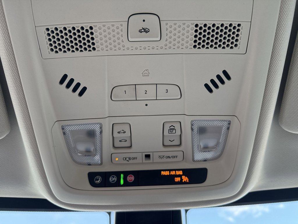 Certified 2022 Cadillac XT5 Premium Luxury image 28