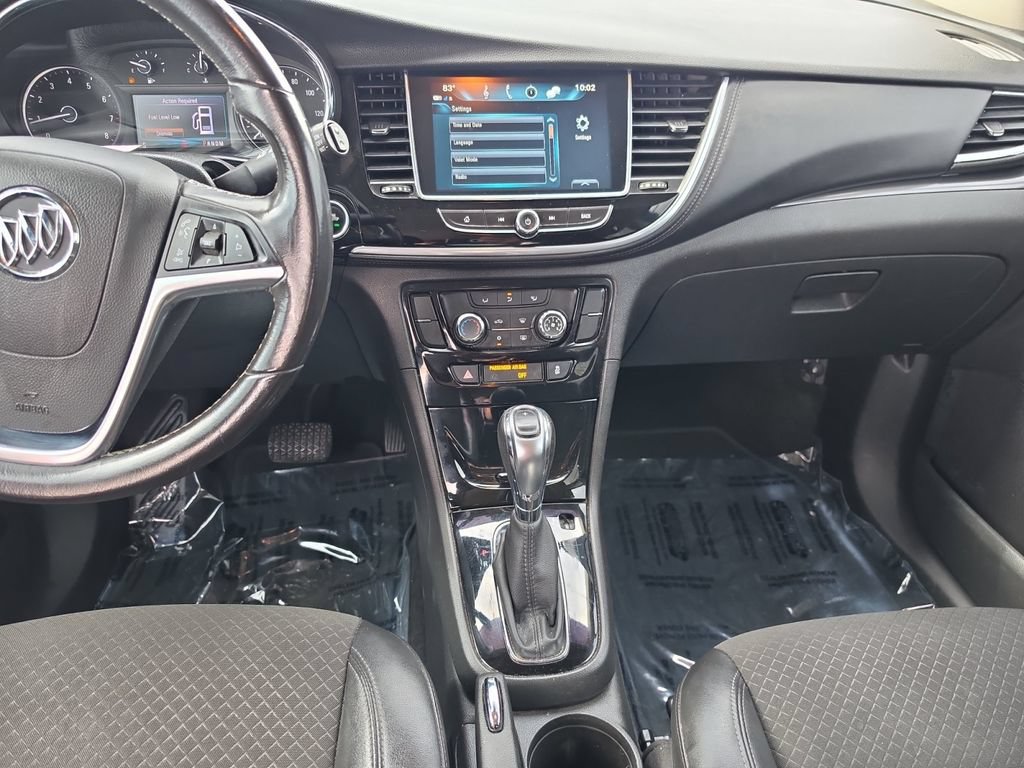 Used 2020 Buick Encore Preferred FWD image 14
