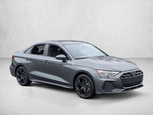 New 2026 Audi A3 2.0T Premium Plus image 5