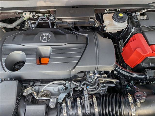 New 2026 Acura RDX SH-AWD image 16