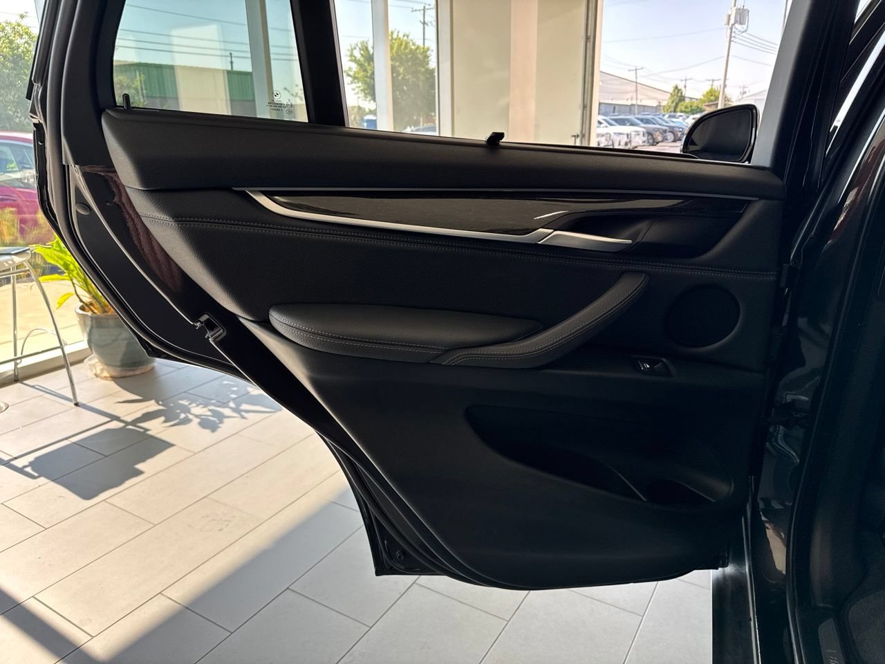 Used 2017 BMW X5 xDrive35i AWD/4WD image 44