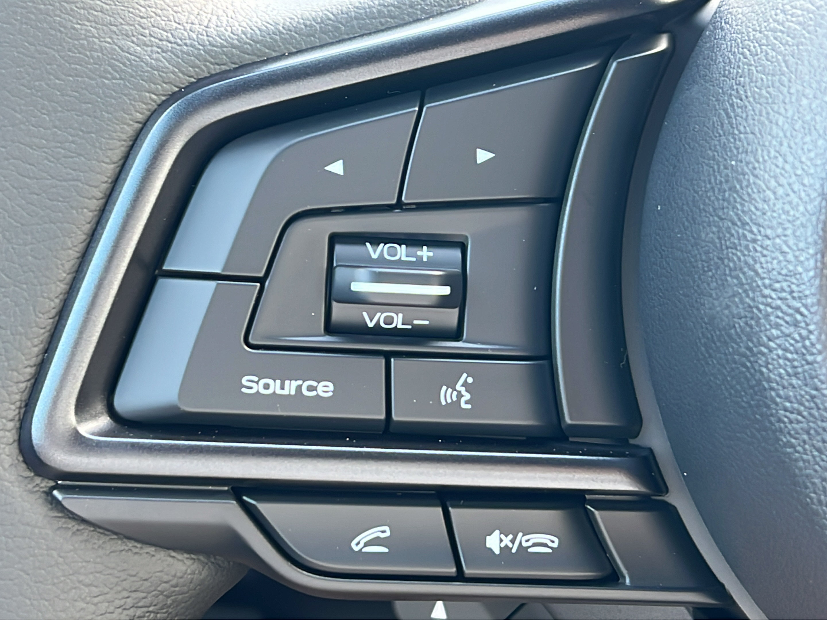 New 2026 Subaru WRX tS AWD/4WD image 20