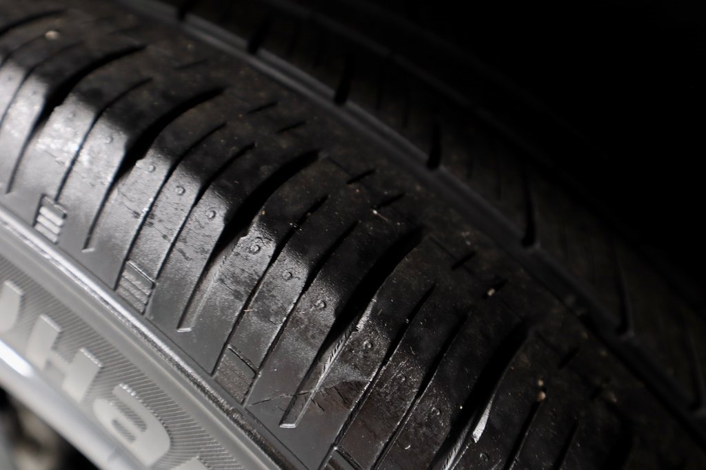 Used 2022 Chevrolet Equinox RS w/ Infotainment Package image 20