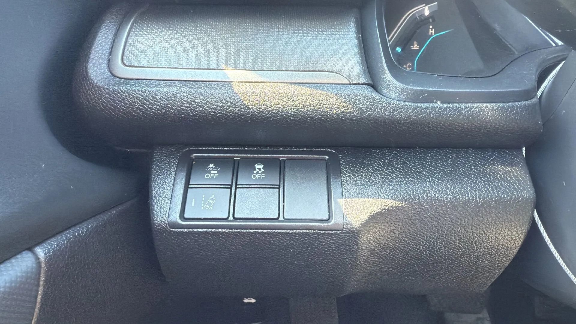 Used 2020 Honda Civic LX image 15