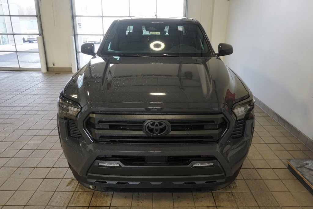 New 2026 Toyota Tacoma SR5 image 14