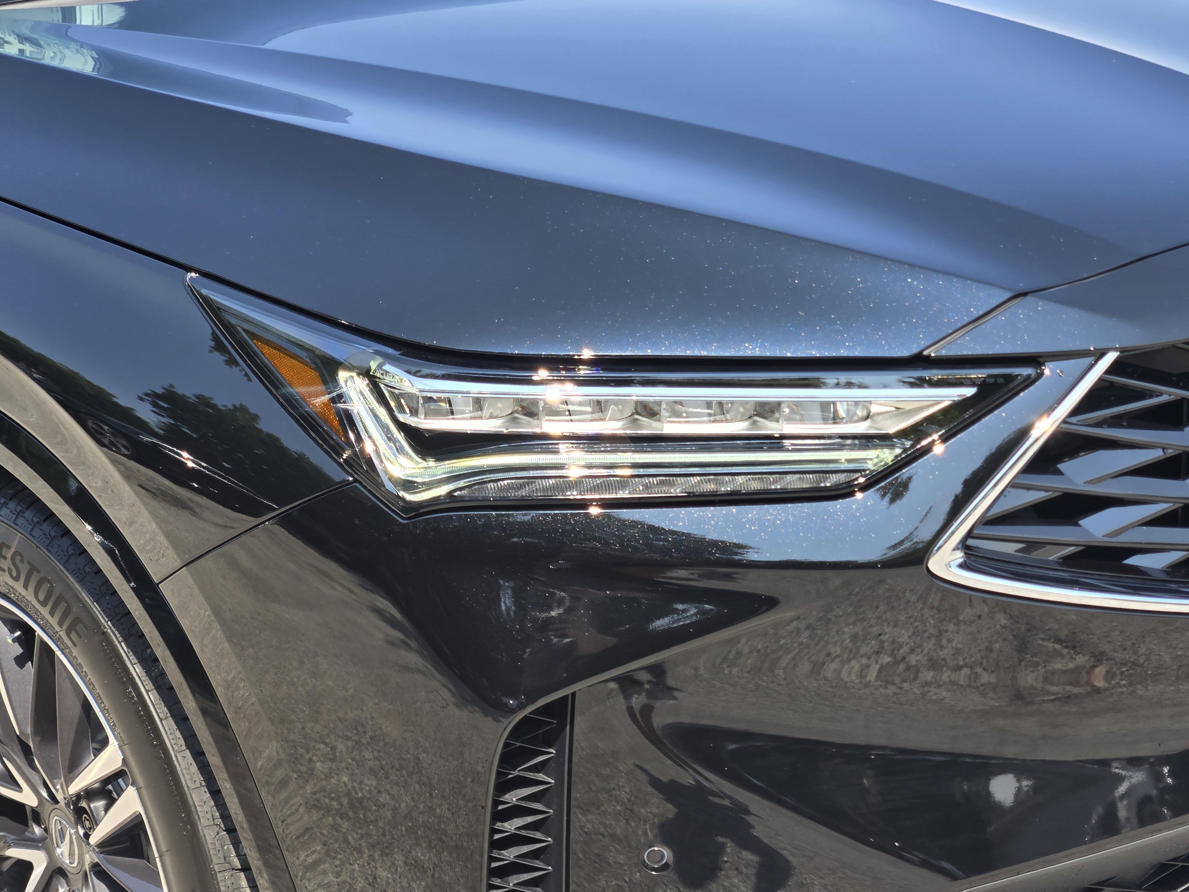 New 2026 Acura MDX SH-AWD w/ Advance Package image 6