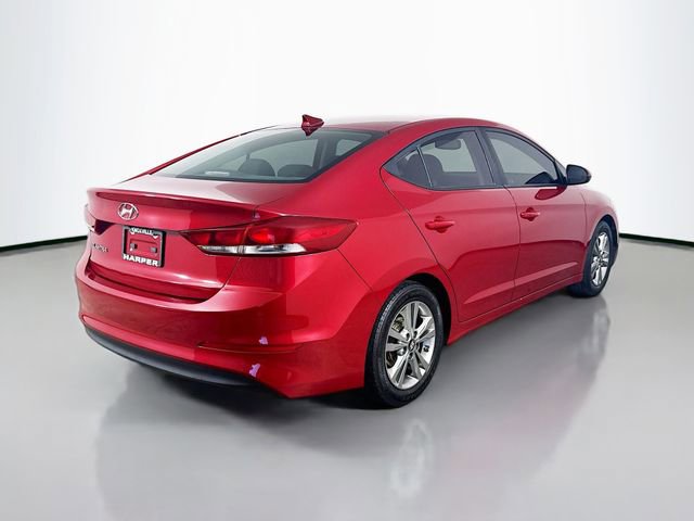 Used 2017 Hyundai Elantra Value Edition FWD image 7