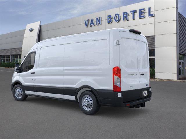 New 2025 Ford Transit 150 148 Medium Roof AWD image 4