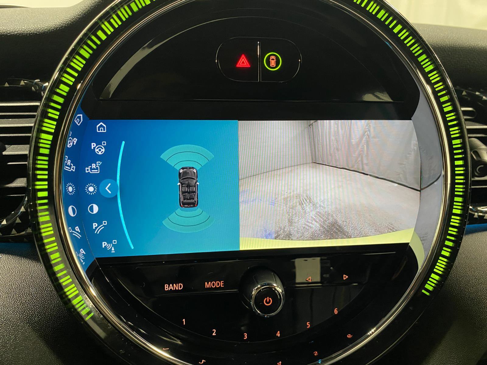 Certified 2023 MINI Cooper S w/ Sidewalk Package image 18