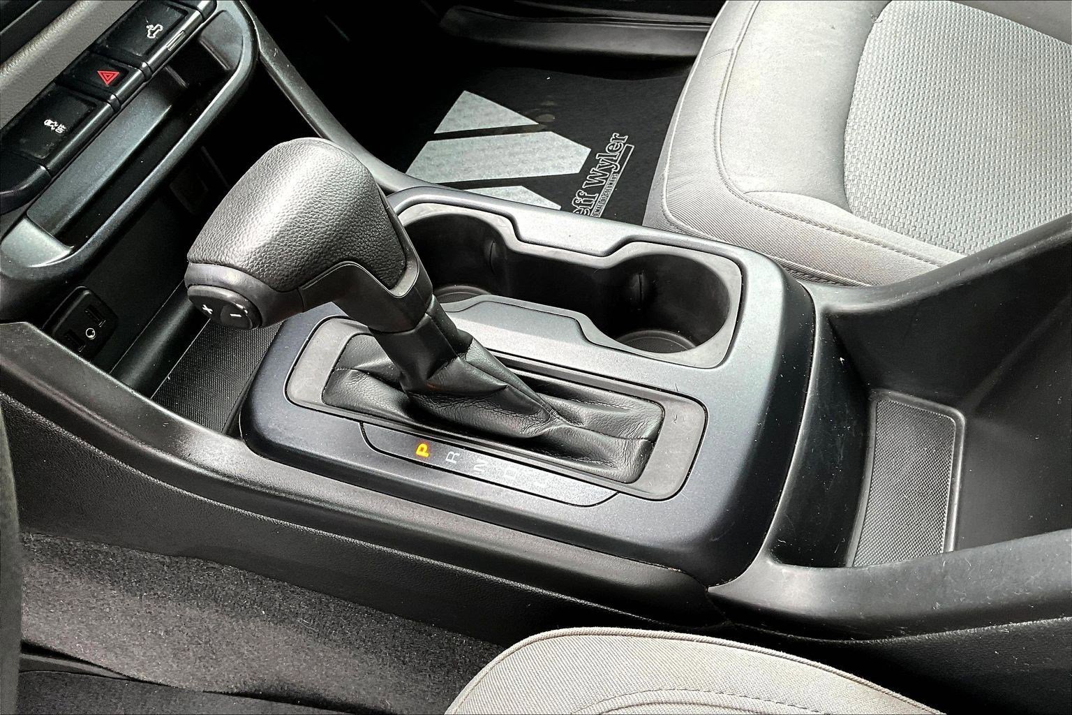 Used 2020 Chevrolet Colorado W/T w/ WT Convenience Package image 20