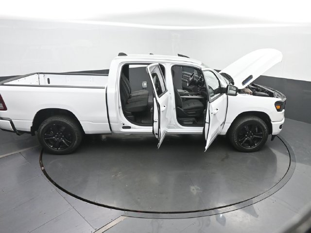 Used 2022 RAM 1500 Big Horn AWD/4WD image 60