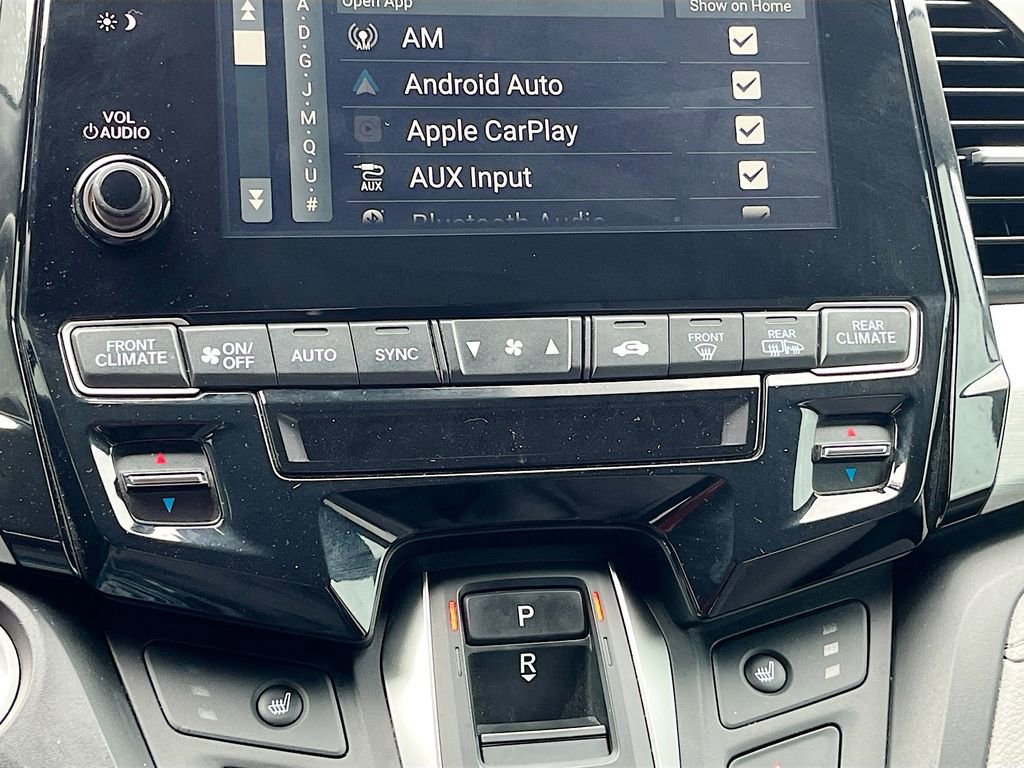 Used 2024 Honda Odyssey EX image 15