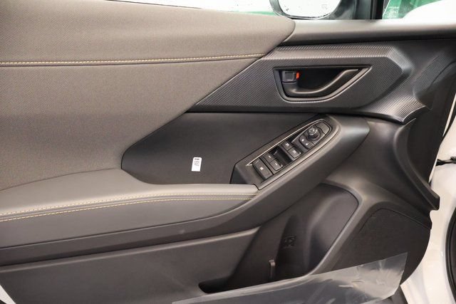 New 2026 Subaru Crosstrek 2.5i Sport AWD/4WD image 9
