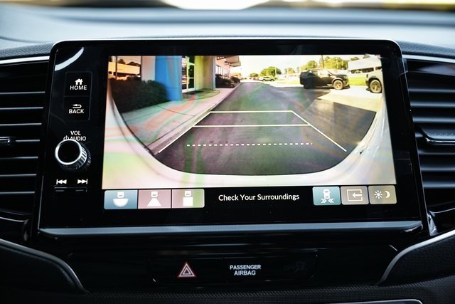 New 2026 Honda Ridgeline TrailSport+ image 39