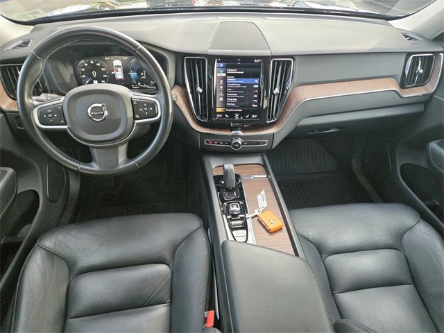 Used 2021 Volvo XC60 T8 Inscription Expression w/ Protection Package Premier image 9