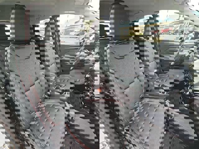 New 2027 Chevrolet Bolt RS image 26