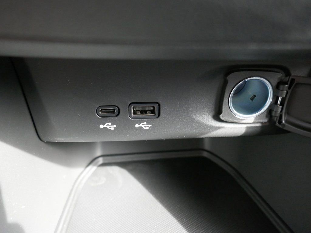 New 2026 Buick Envista Sport Touring w/ Convenience I Package image 19