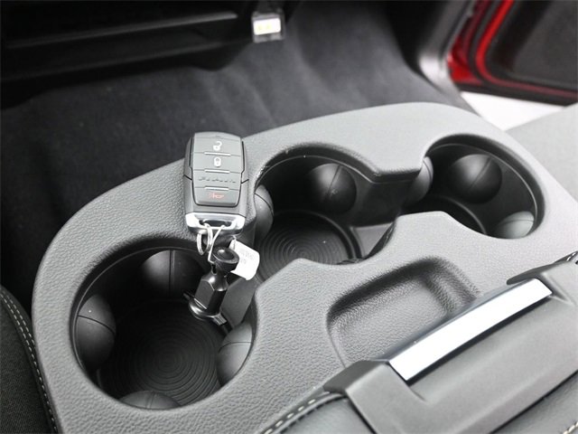 New 2026 RAM 2500 Tradesman image 20