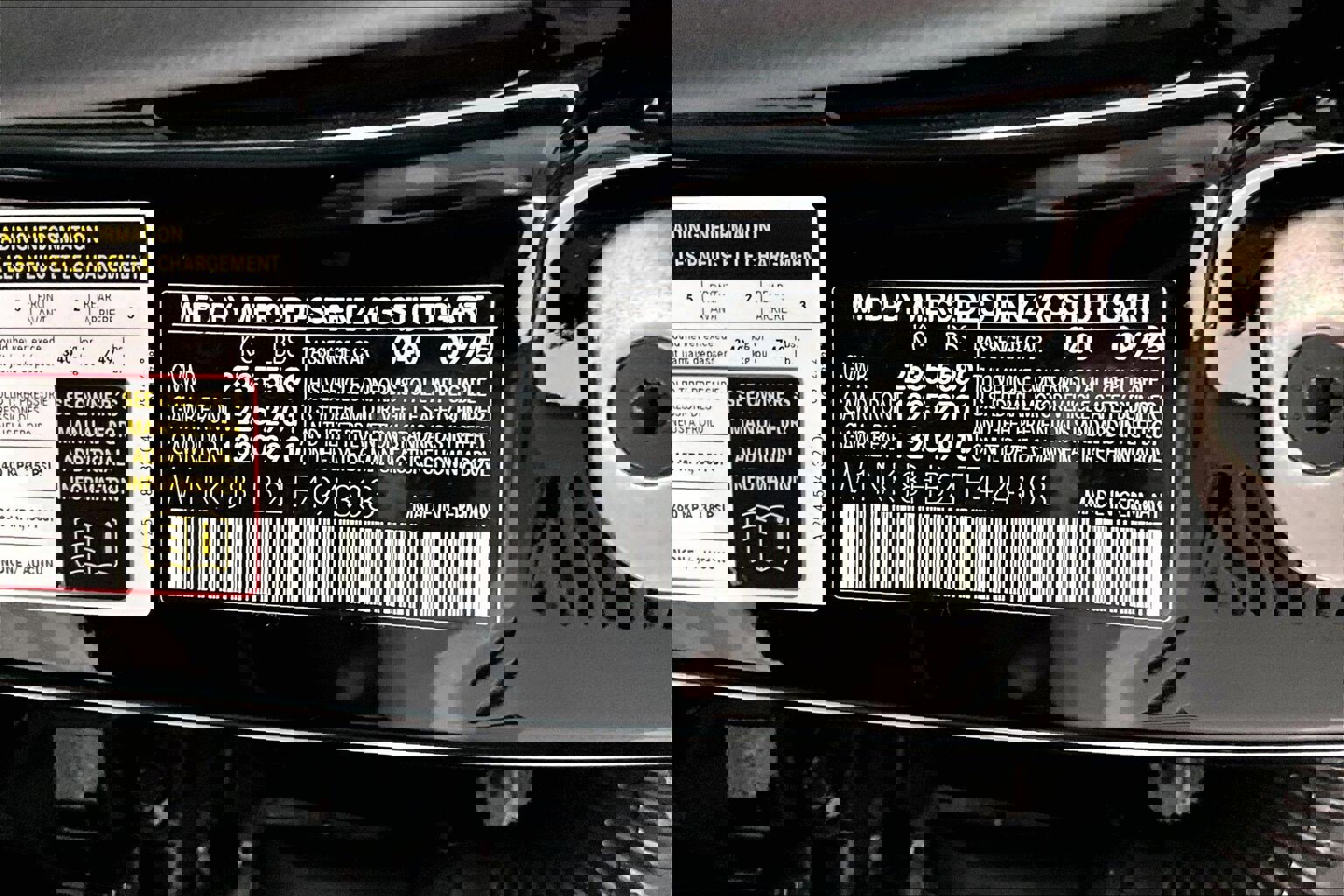 Used 2026 Mercedes-Benz GLC 43 AMG 4MATIC image 32