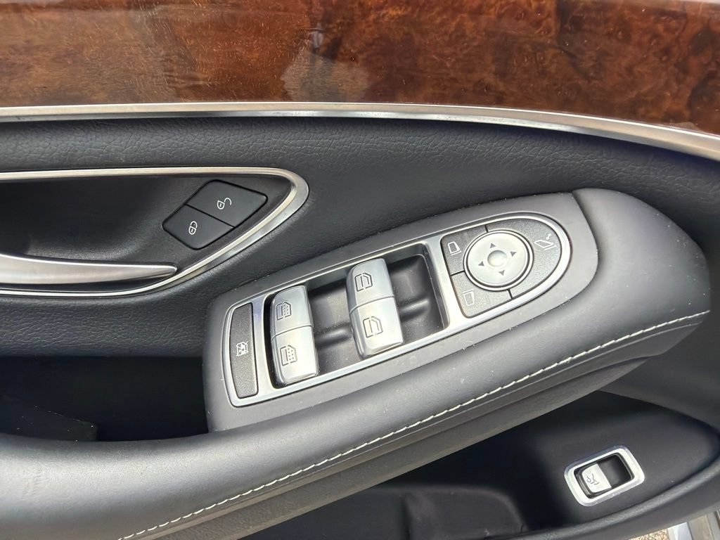 Used 2015 Mercedes-Benz S 550 4MATIC Sedan image 27
