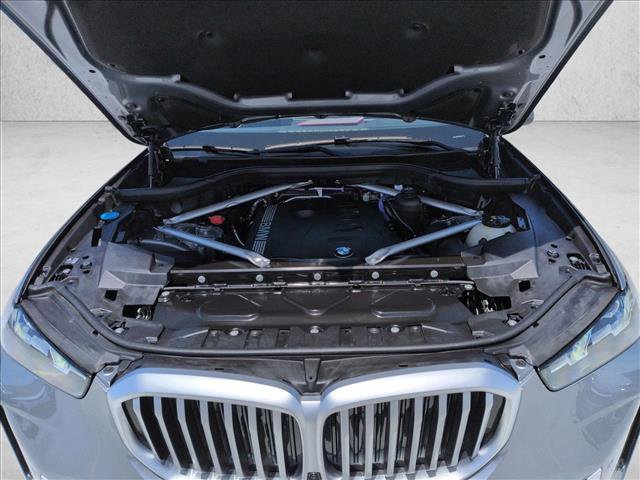 Used 2026 BMW X5 sDrive40i RWD image 25