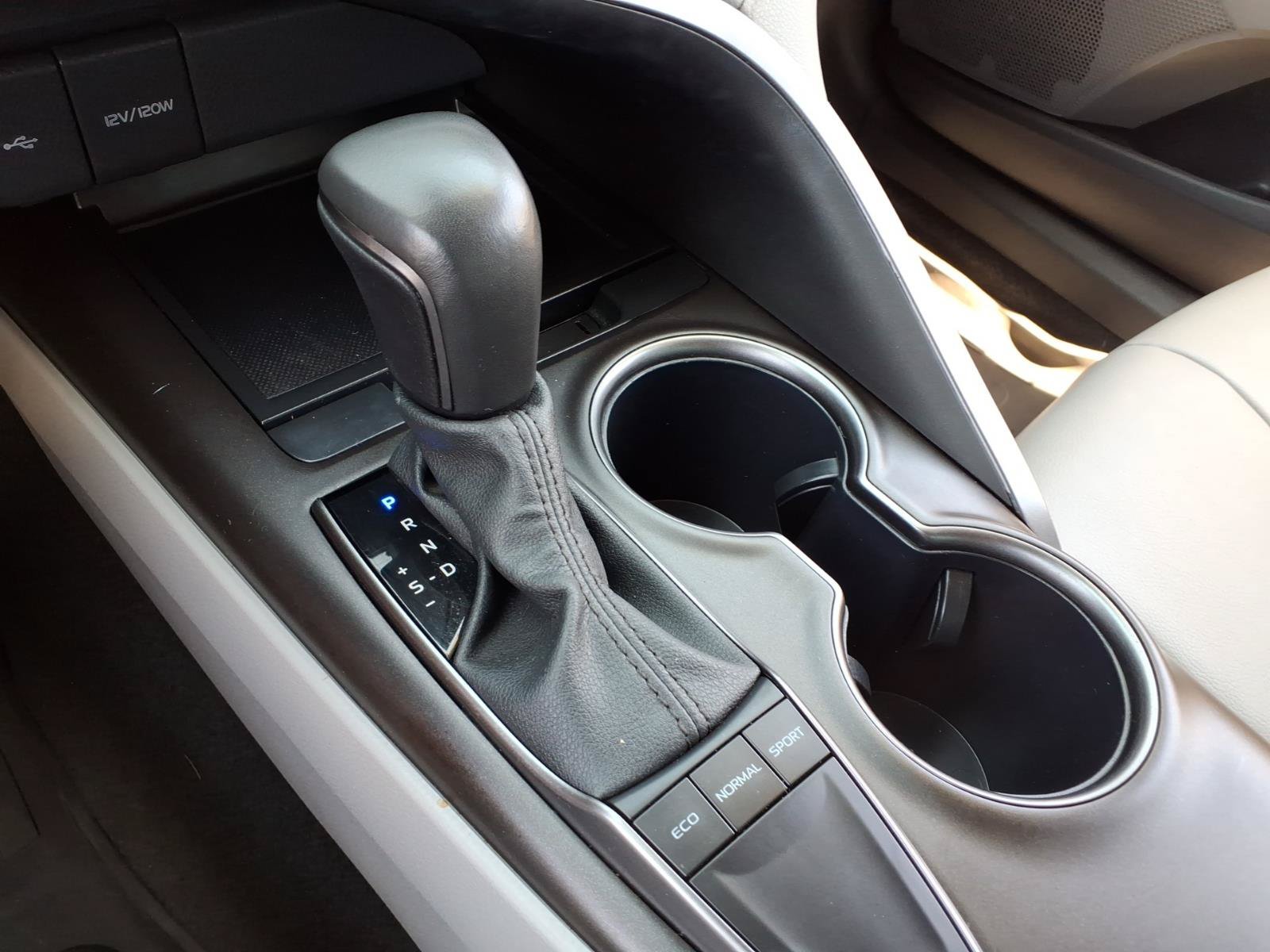 Certified 2024 Toyota Camry SE w/ Convenience Package FWD image 19