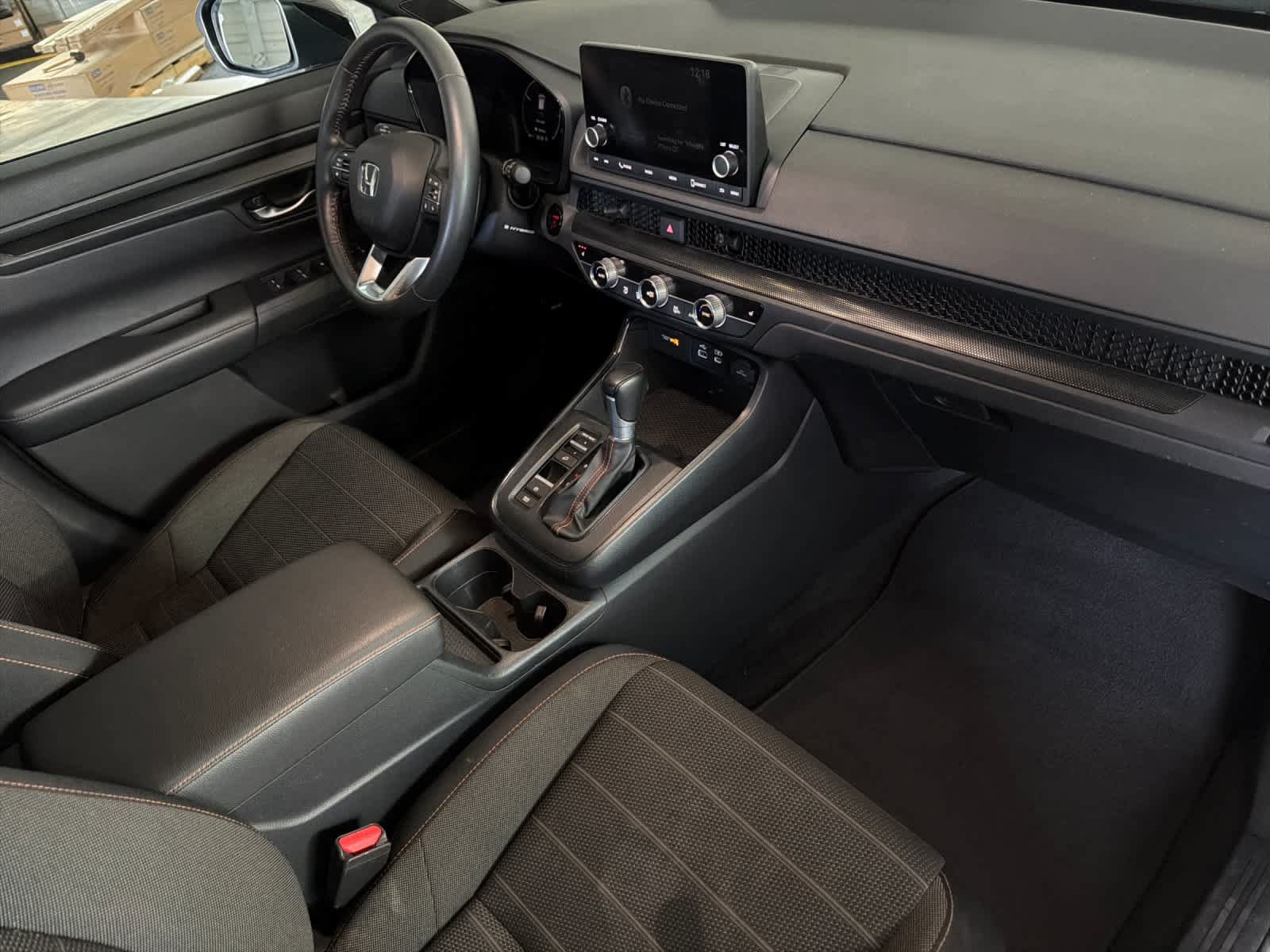 Used 2024 Honda CR-V Sport image 16
