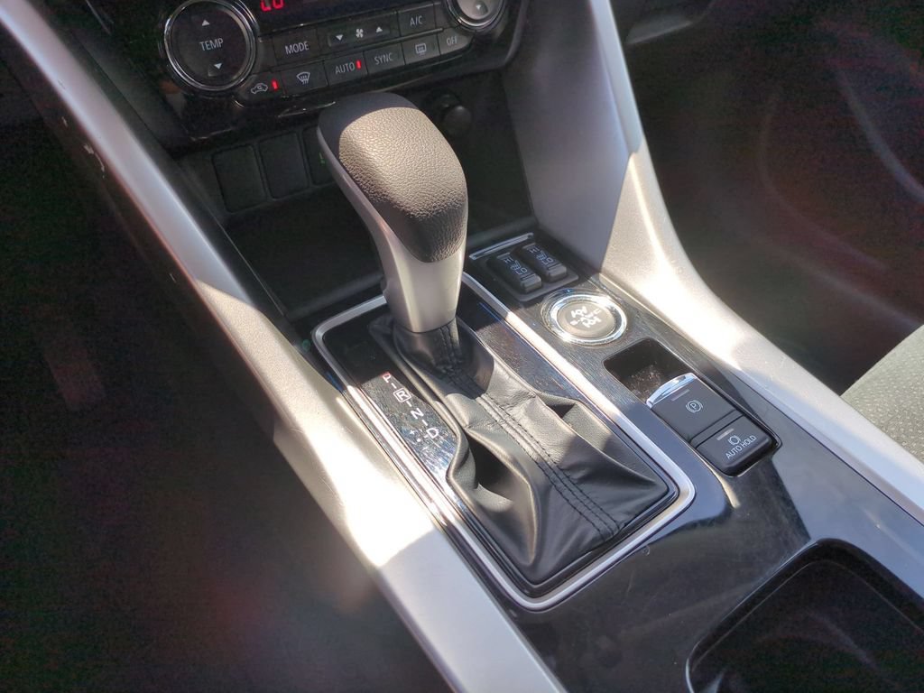 Used 2025 Mitsubishi Eclipse Cross SE AWD/4WD image 20