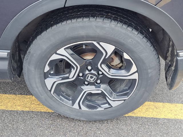 Certified 2019 Honda CR-V Touring image 29