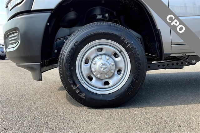 Used 2024 RAM 2500 Tradesman w/ Convenience Group image 8