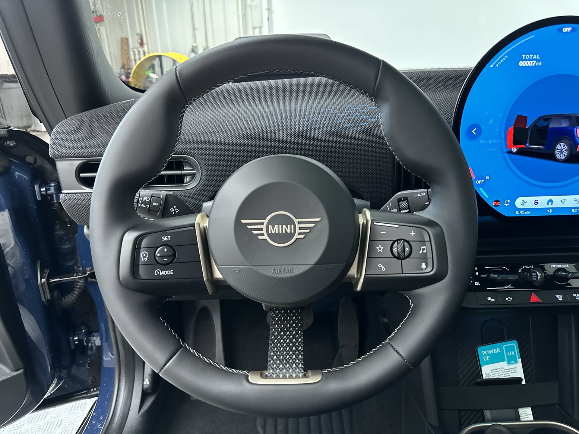 New 2026 MINI Cooper S FWD image 16